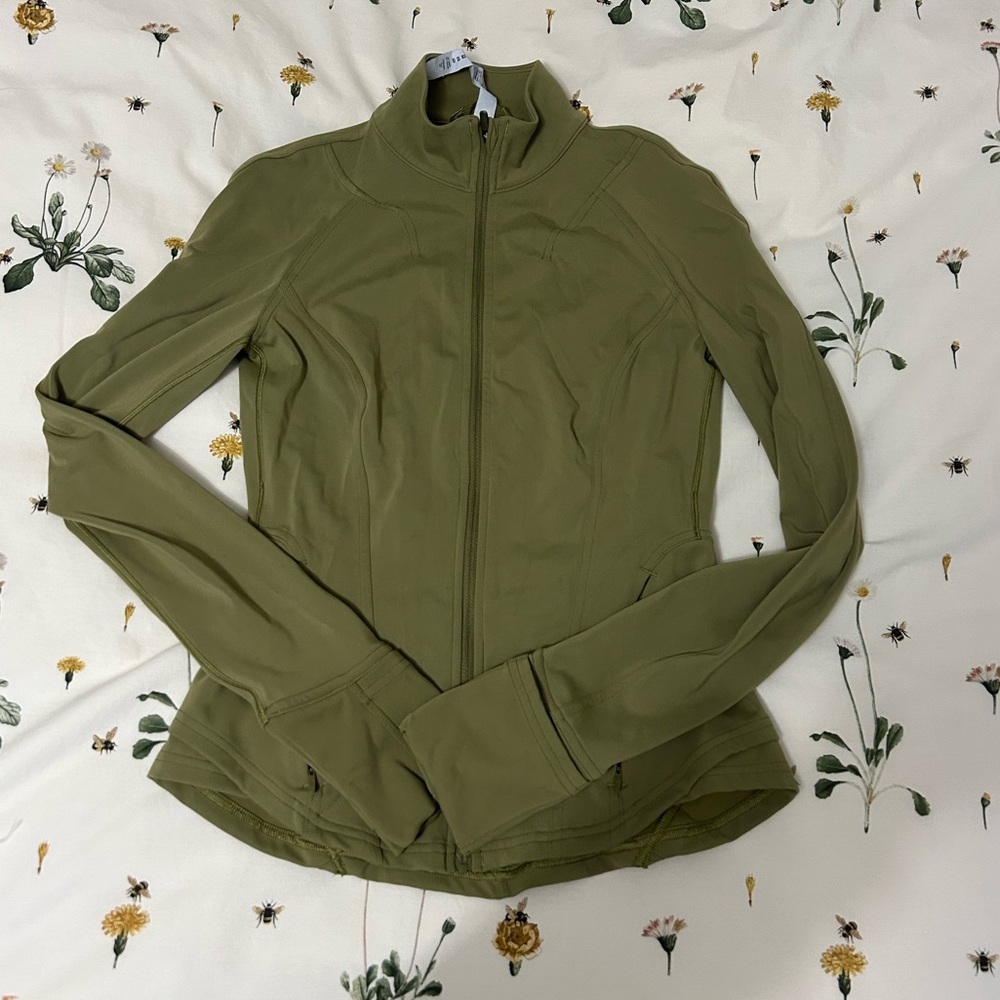 Lululemon InStill Jacket - Picture 2 of 5